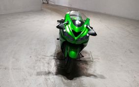 KAWASAKI ZX 1400 NINJA R ZXT40E