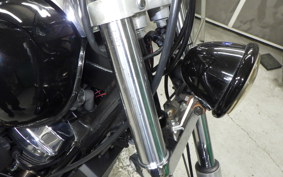 HONDA SHADOW 400 SLASHER 2002 NC40