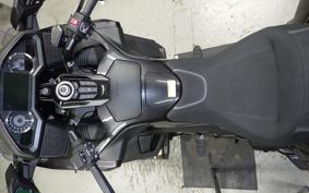 HONDA GL 1800 GOLD WING TOUR DCT 2026 SC79