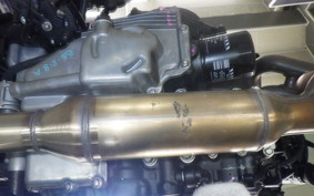 KAWASAKI ELIMINATOR400-3SE 2024 EL400A