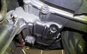 YAMAHA CYGNUS 125 XSR 3 2023 SEA5J