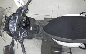 YAMAHA MAJESTY155 Gen.2 S 2010 SG52J