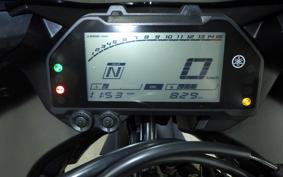 YAMAHA YZF-R25 A RG74J