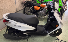 YAMAHA AXIS Z SEJ6J