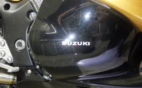 SUZUKI HAYABUSA Gen.2 2009