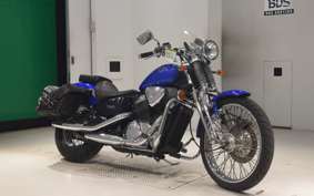 HONDA STEED 400 VLS 1998 NC37