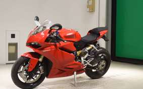 DUCATI 1299 PANIGALE 2015