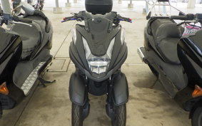 YAMAHA TRICITY 155 A SG37J
