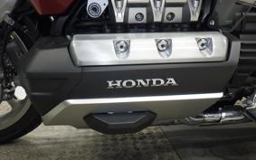 HONDA GL 1800 GOLD WING TOUR DCT 2018 SC79