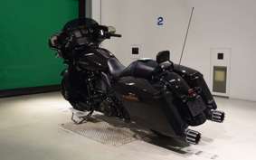 HARLEY FLHXS 1750 2018