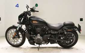 HARLEY RH975S 2024