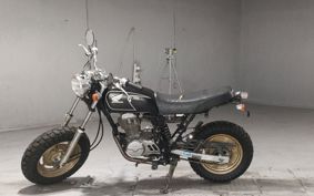 HONDA APE 100 HC07