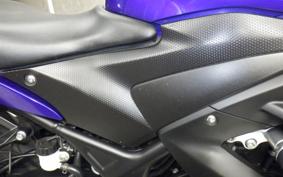 YAMAHA YZF-R3 2016 RH07J