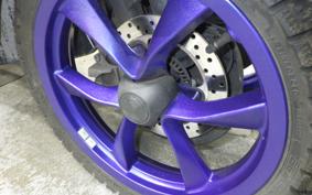 YAMAHA TRICITY 155 A SG37J