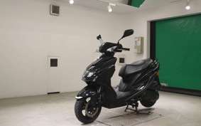 YAMAHA CYGNUS 125 XSR 3 SED8J