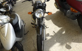 HONDA CBF125T