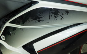 KAWASAKI NINJA 250R EX250K