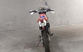 HONDA XR250R ME06