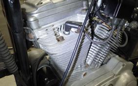 HARLEY XLH883 DELUXE 1989