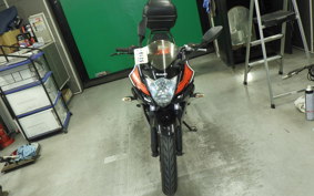 SUZUKI ｼﾞｸｻｰ150SF