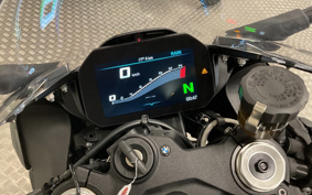 BMW S1000RR 2025 0P21