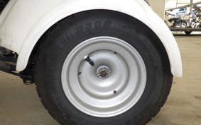 HONDA GYRO CANOPY TA03