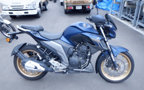 YAMAHA FZS25 RG69
