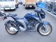Фото Yamaha FZS25 с японского аукциона