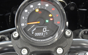 HARLEY FXLRS 2022 YWZ