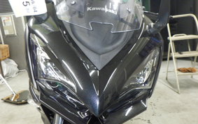 KAWASAKI NINJA 1000 A 2019 ZXT00W