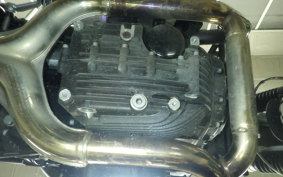 BMW R NINE T URBAN GS 2020