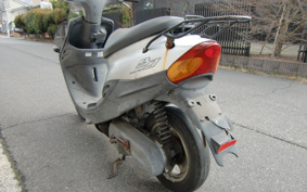 YAMAHA BJ SA24J