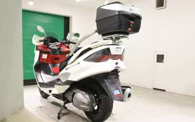 SUZUKI SKYWAVE 400 S 3 2007 CK44A
