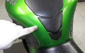 KAWASAKI ZX 1400 NINJA R A 2021