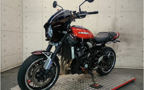 KAWASAKI Z900RS 2019 ZR900C