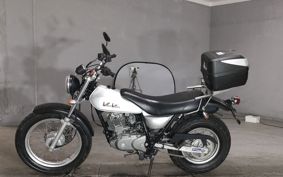SUZUKI VANVAN 200 NH41A