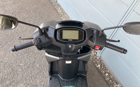 SUZUKI AVENIS125 EA12J