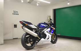 SUZUKI GSX-R750 2004
