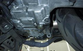 SUZUKI BURGMAN200A 2012 CH41A