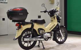 HONDA CROSS CUB 110 JA60