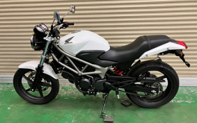 HONDA VTR 250 MC33