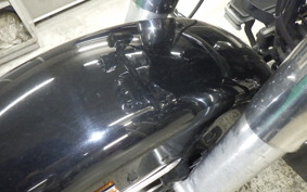 HARLEY FLHR 1580 2008