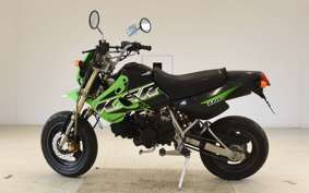 KAWASAKI KSR110 KL110A