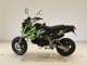 Фото Kawasaki KSR110 с японского аукциона