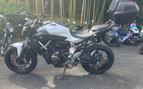 YAMAHA MT-07 ABS 2015 RM07J
