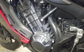 HONDA CBR650R 2023 RH03