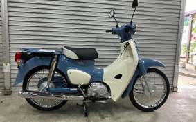 HONDA SUPER CUB50 AA09