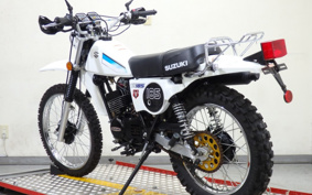 SUZUKI TS185ER SG12A