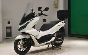 HONDA PCX 125 2025 JK05