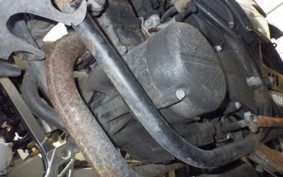 HONDA MBX50 AC03